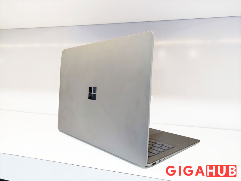 لپ تاپ 13 انیچی مایکروسافت مدل سرفیس بوک 2 16GB 512GB