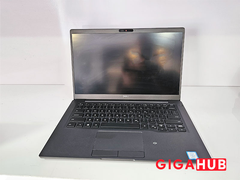 لپ تاپ 14 اینچی دل مدل7400 8GB 256GB