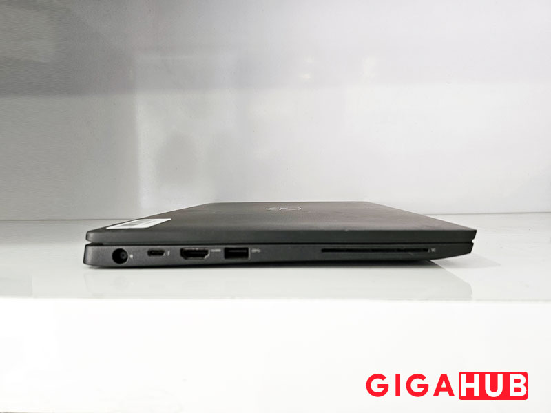 لپ تاپ 14 اینچی دل مدل7400 8GB 256GB