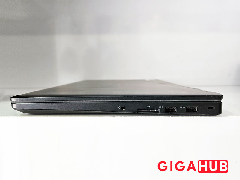 لپ تاپ 13 اینچی دل مدل5570 8GB 500GB