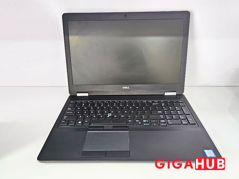 لپ تاپ 15 اینچی دل5580  8GB 500GB VGA 1GB