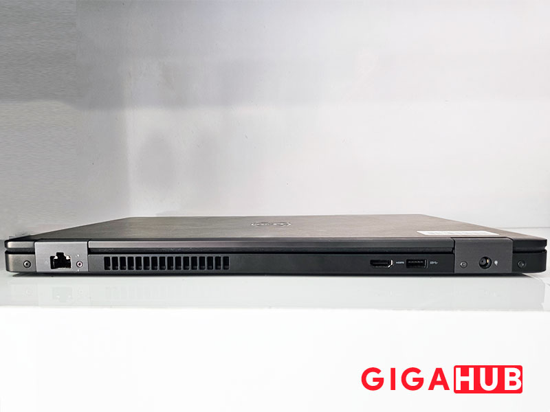 لپ تاپ 15 اینچی دل5580  8GB 500GB VGA 1GB