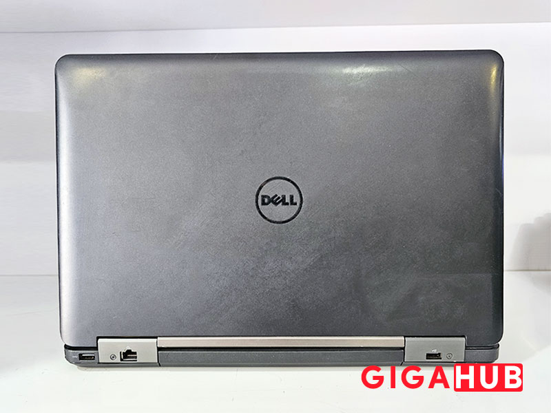 لپ تاپ 15 اینچی دل 5540 8GB 128GB