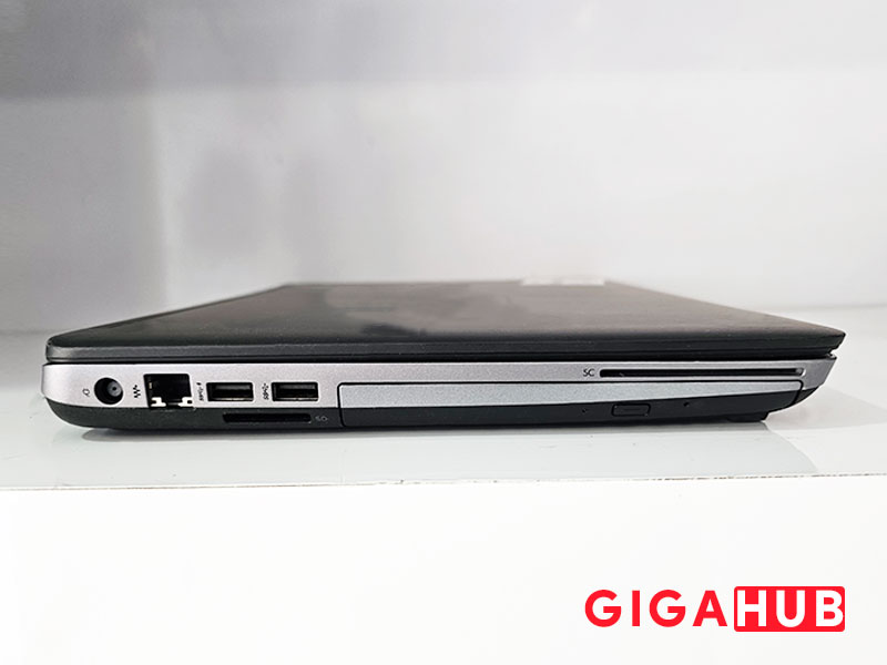 لپ تاپ 13 اینچی اچ پی 640 VGA 1GB 4GB 500GB