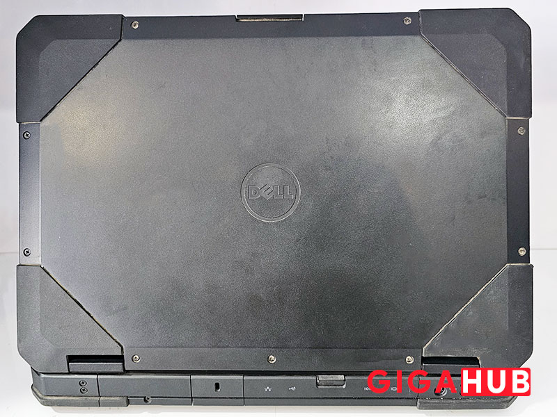 لپ تاپ 13 اینچ دل i5 8GB 256GB