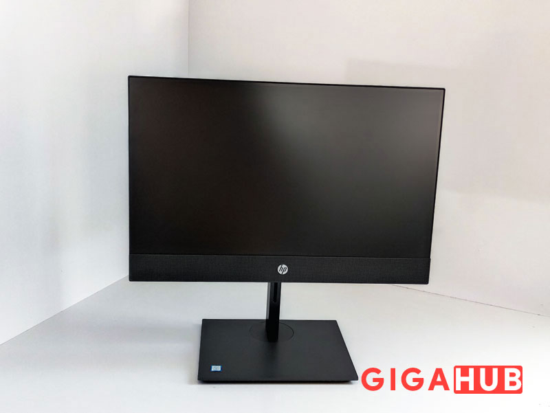 کامپیوتر همه کاره 22 اینچی مدل HP pro one 600 g4