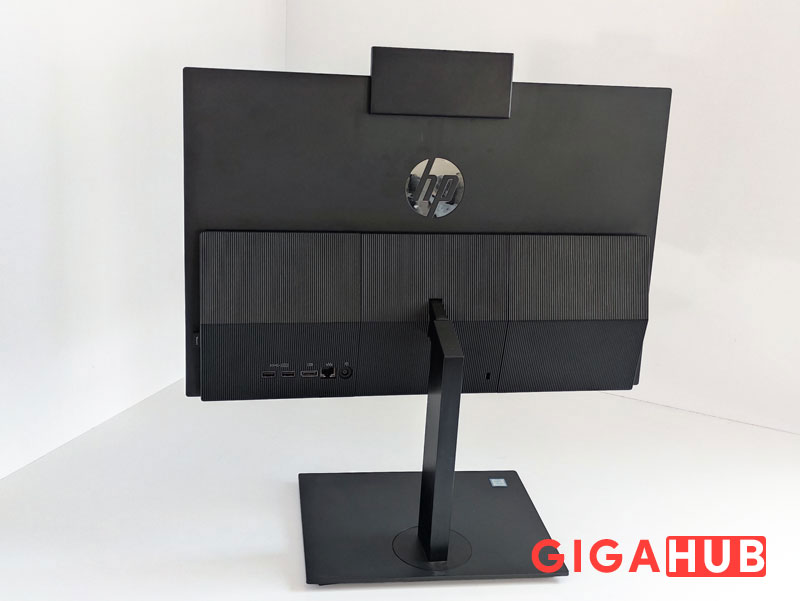 کامپیوتر همه کاره 22 اینچی مدل HP pro one 600 g4