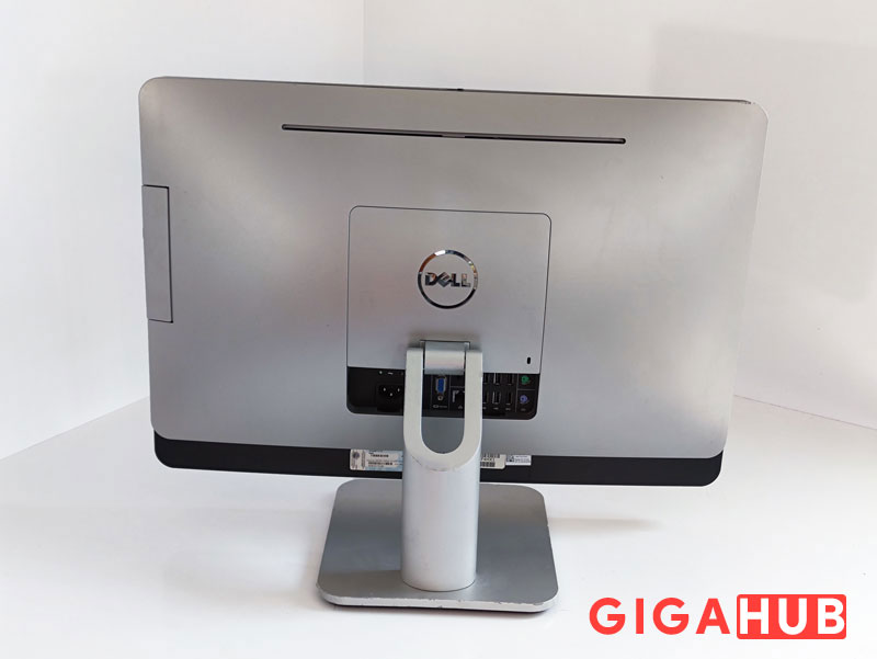 کامپیوتر همه کاره 23 اینچی دل optiplex 9010