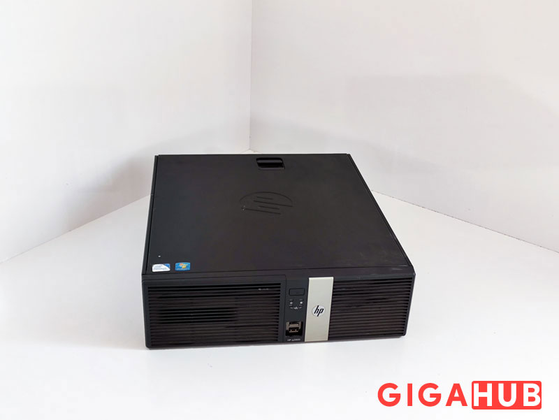 کیس اچ پی مدل 5800
