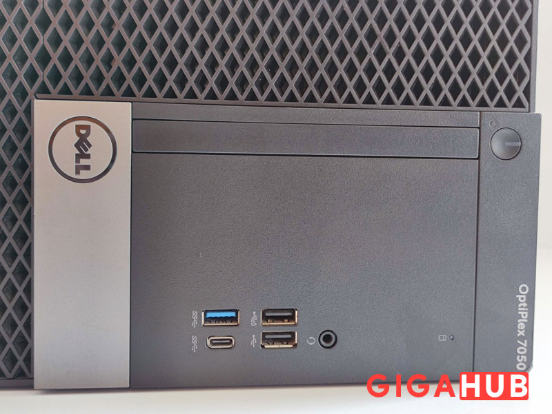 کیس دل optiplex 7050